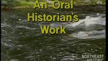 Load and play video in Gallery viewer, An Oral Historian's Work with Dr. Edward Ives