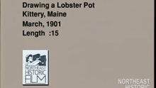 Load and play video in Gallery viewer, Earliest Maine Films