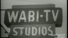Load and play video in Gallery viewer, Maine's Television Time Machine