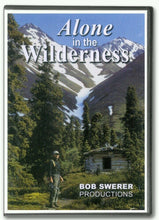 Load image into Gallery viewer, Alone in the Wilderness
