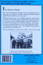 Load image into Gallery viewer, Bangor & Aroostook Railroad: The First 100 Years 1891-1991