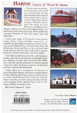Load image into Gallery viewer, Barns: Legacy of Wood and Stone