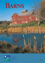 Load image into Gallery viewer, Barns: Legacy of Wood and Stone