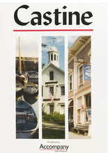Load image into Gallery viewer, Castine