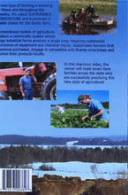 Load image into Gallery viewer, Conversations with Farmers:  Finding Sustainable Agriculture