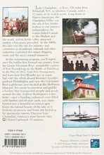 Load image into Gallery viewer, Discovering Lake Champlain