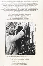 Load image into Gallery viewer, Honest Vision: A Portrait of Todd Webb