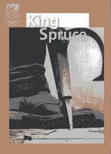 Load image into Gallery viewer, King Spruce