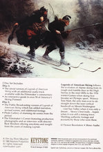 Load image into Gallery viewer, Legends of American Skiing