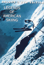 Load image into Gallery viewer, Legends of American Skiing