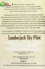Load image into Gallery viewer, Lumberjack Sky Pilot
