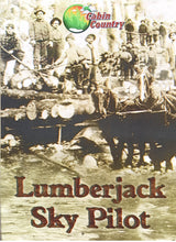 Load image into Gallery viewer, Lumberjack Sky Pilot