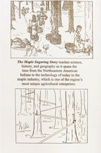 Load image into Gallery viewer, Maple Sugaring Story, The