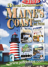Load image into Gallery viewer, Maine's Coast