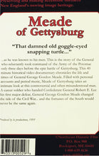 Load image into Gallery viewer, Meade of Gettysburg