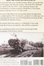 Load image into Gallery viewer, Ride the Sandy River Railroad