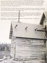 Load image into Gallery viewer, The Maine Frontier: Through the Lens of Isaac Walton