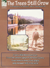 Load image into Gallery viewer, The Trees Still Grow: A History of Berlin, New Hampshire