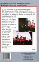 Load image into Gallery viewer, Tugboat: Clyde B. Holmes