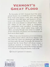 Load image into Gallery viewer, Vermont's Great Flood