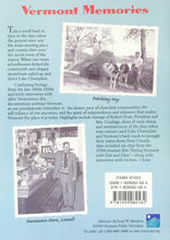 Load image into Gallery viewer, Vermont Memories