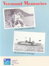 Load image into Gallery viewer, Vermont Memories