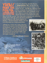 Load image into Gallery viewer, Yanks Fight the Kaiser: A National Guard Division in WWI