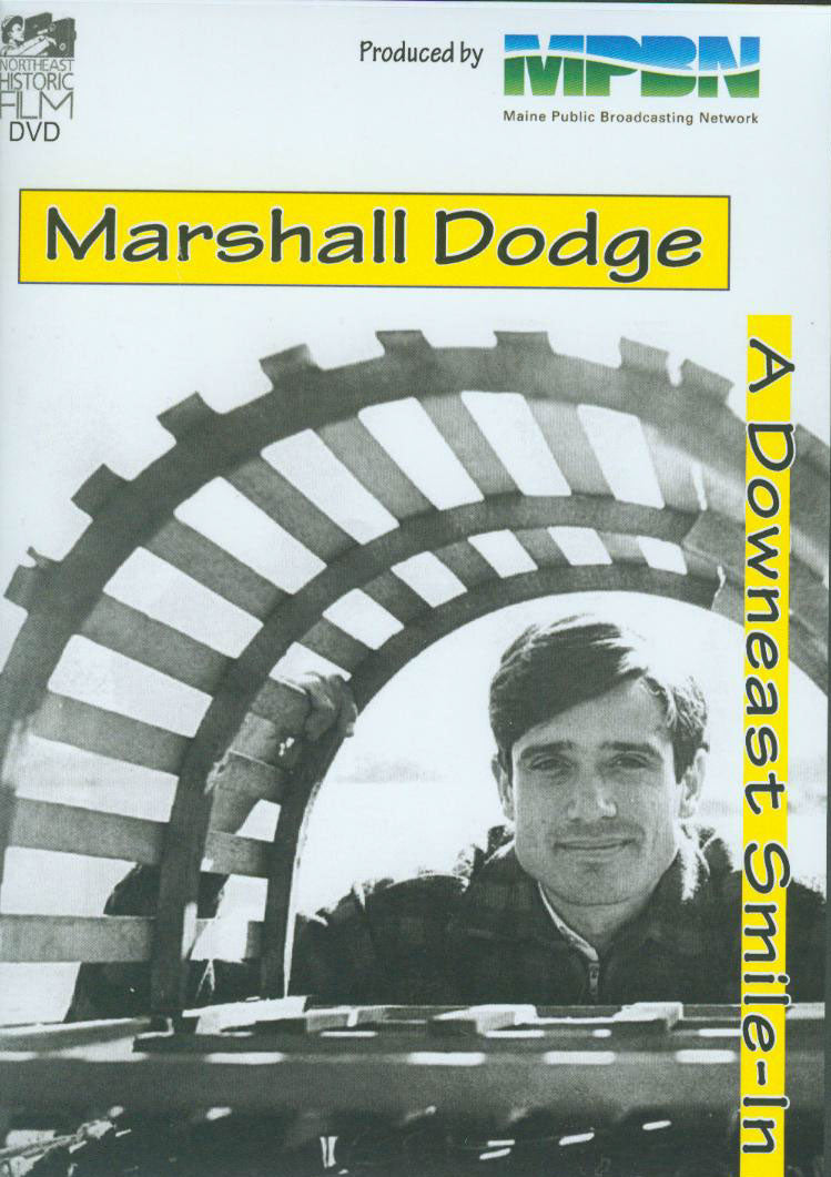 A Downeast Smile-In with Marshall Dodge