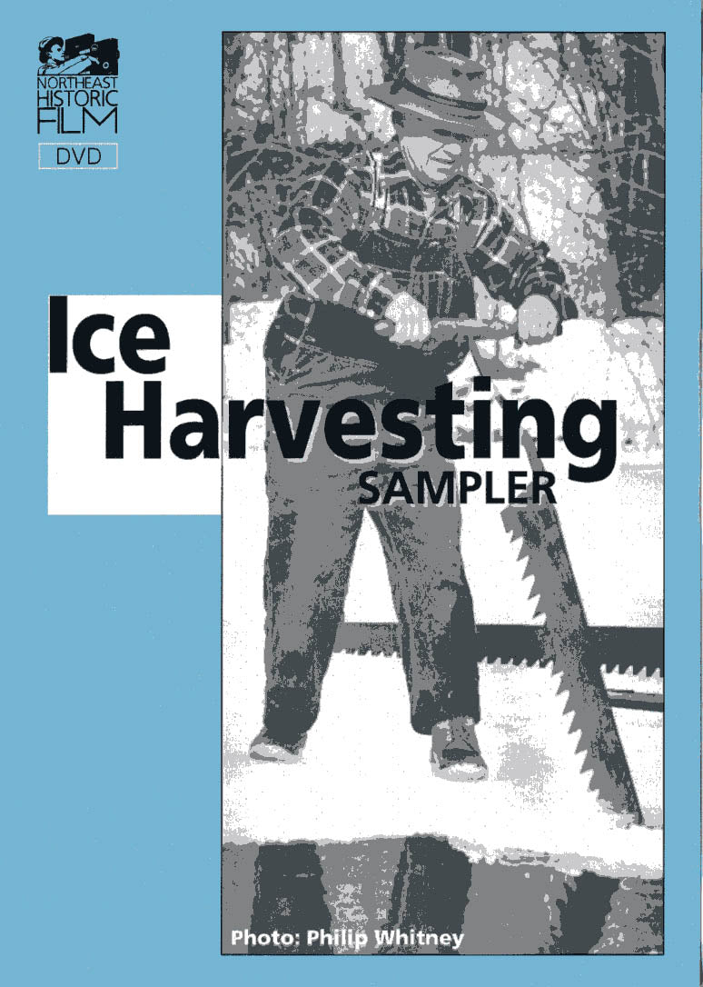 Ice Harvesting Sampler