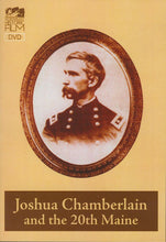 Load image into Gallery viewer, Joshua Chamberlain and the 20th Maine
