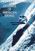 Load image into Gallery viewer, Legends of American Skiing
