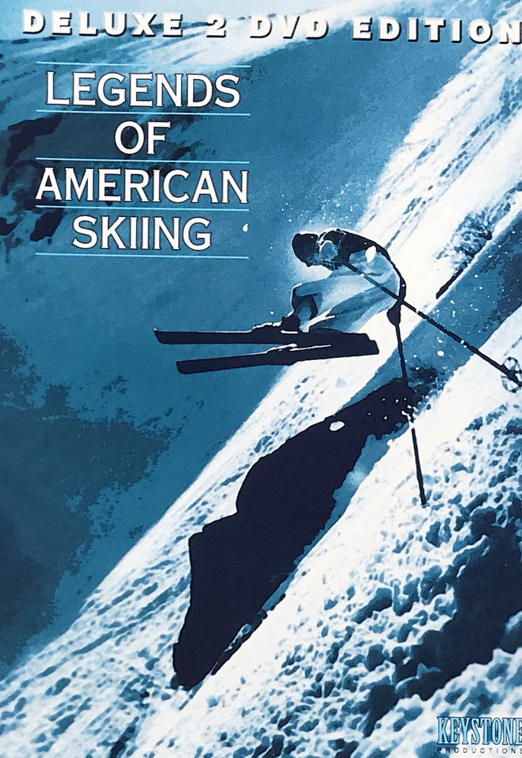 Legends of American Skiing