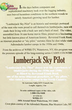 Load image into Gallery viewer, Lumberjack Sky Pilot
