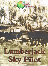 Load image into Gallery viewer, Lumberjack Sky Pilot
