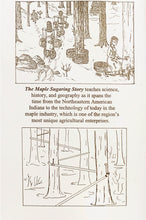 Load image into Gallery viewer, Maple Sugaring Story, The
