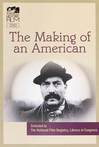The Making of an American