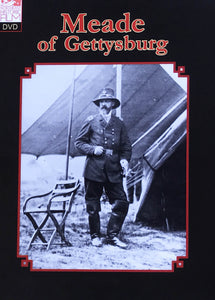 Meade of Gettysburg