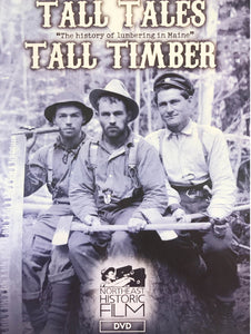 Tall Tales, Tall Timber
