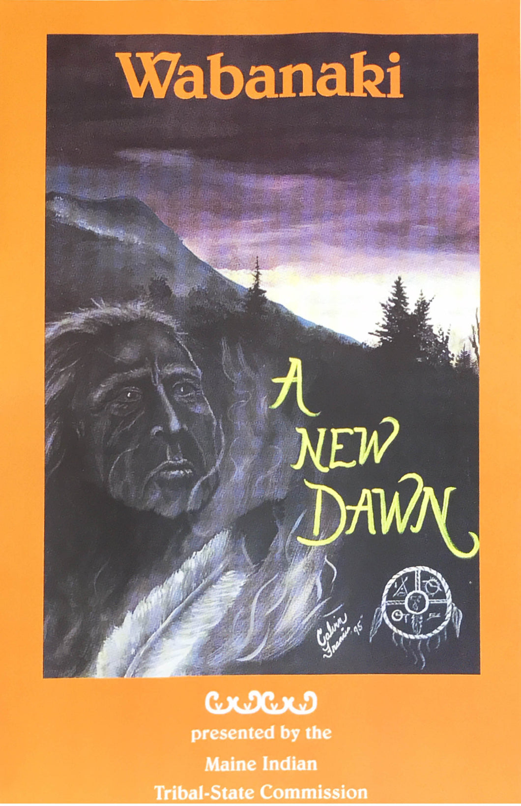 Wabanaki: A New Dawn